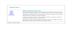 Desktop Screenshot of chataulesa.net